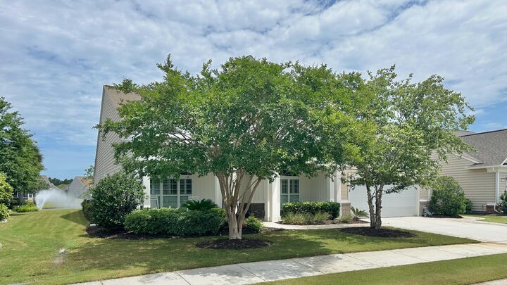 Property Photo: 310 Waterlily Way SC 29486