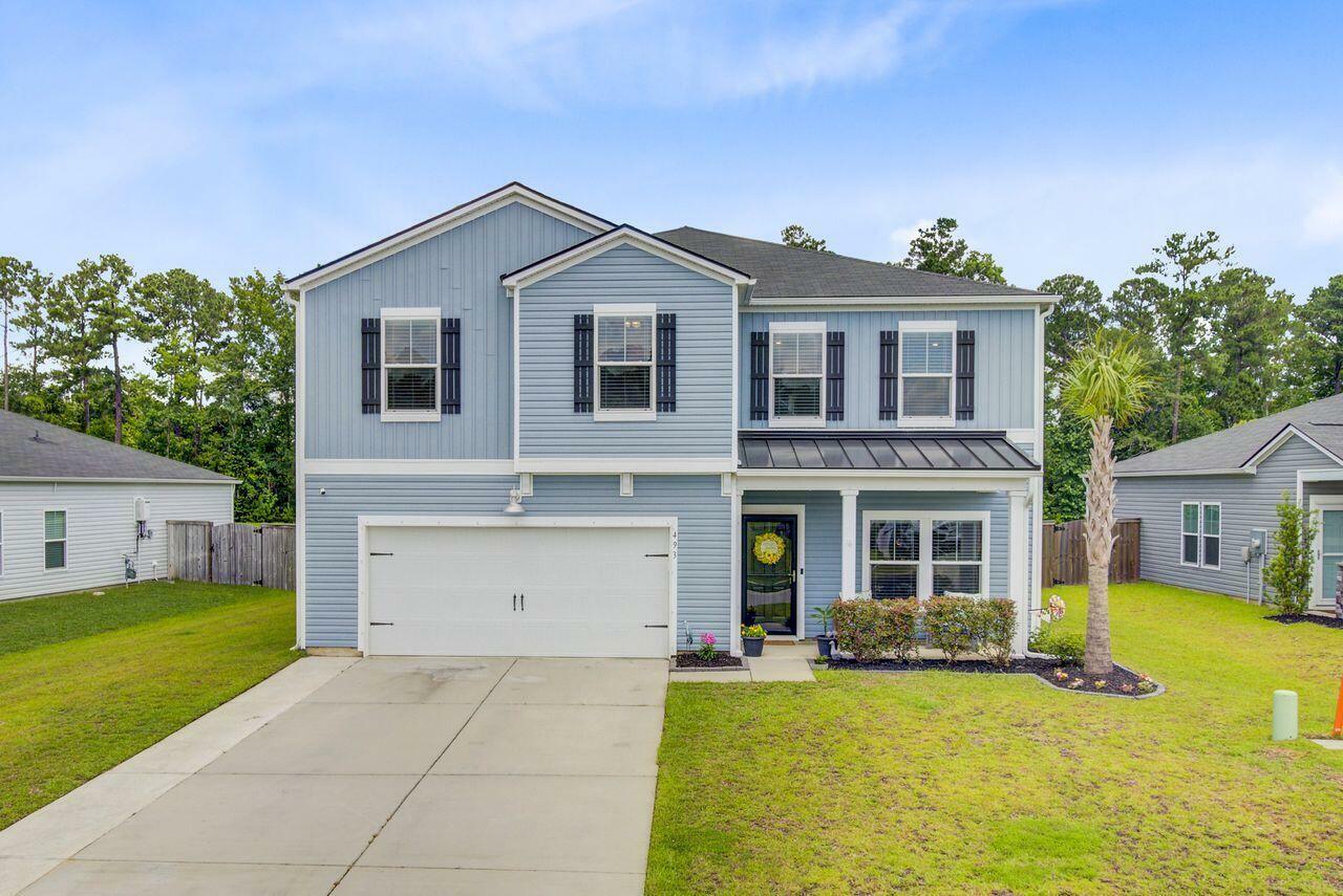 Property Photo: 493 Spanish Wells Road SC 29486