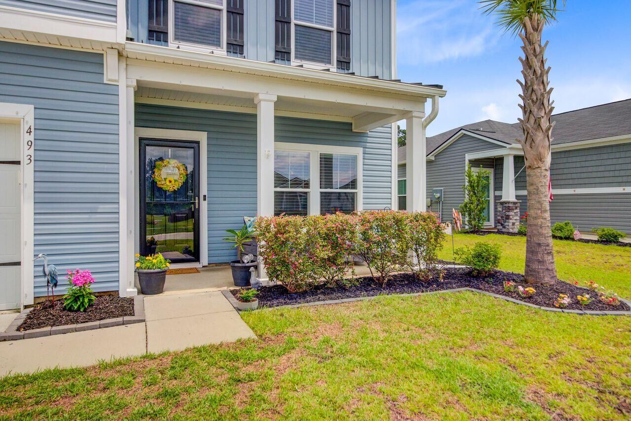 Property Photo: 493 Spanish Wells Road SC 29486