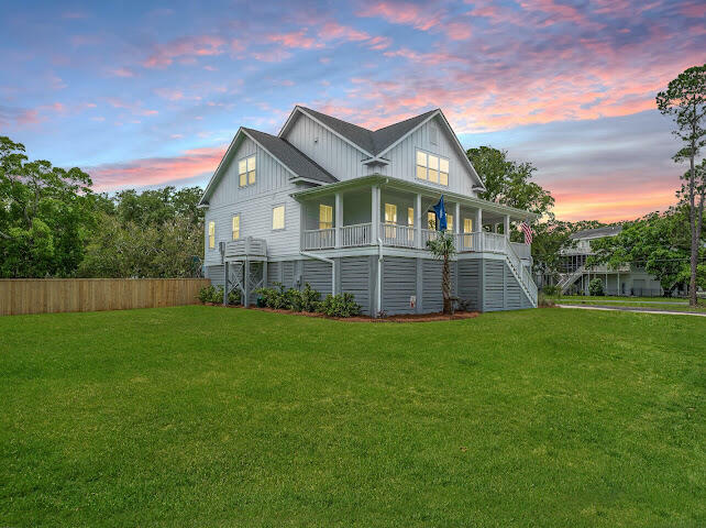 637 Lynne Avenue  Charleston SC 29412 photo