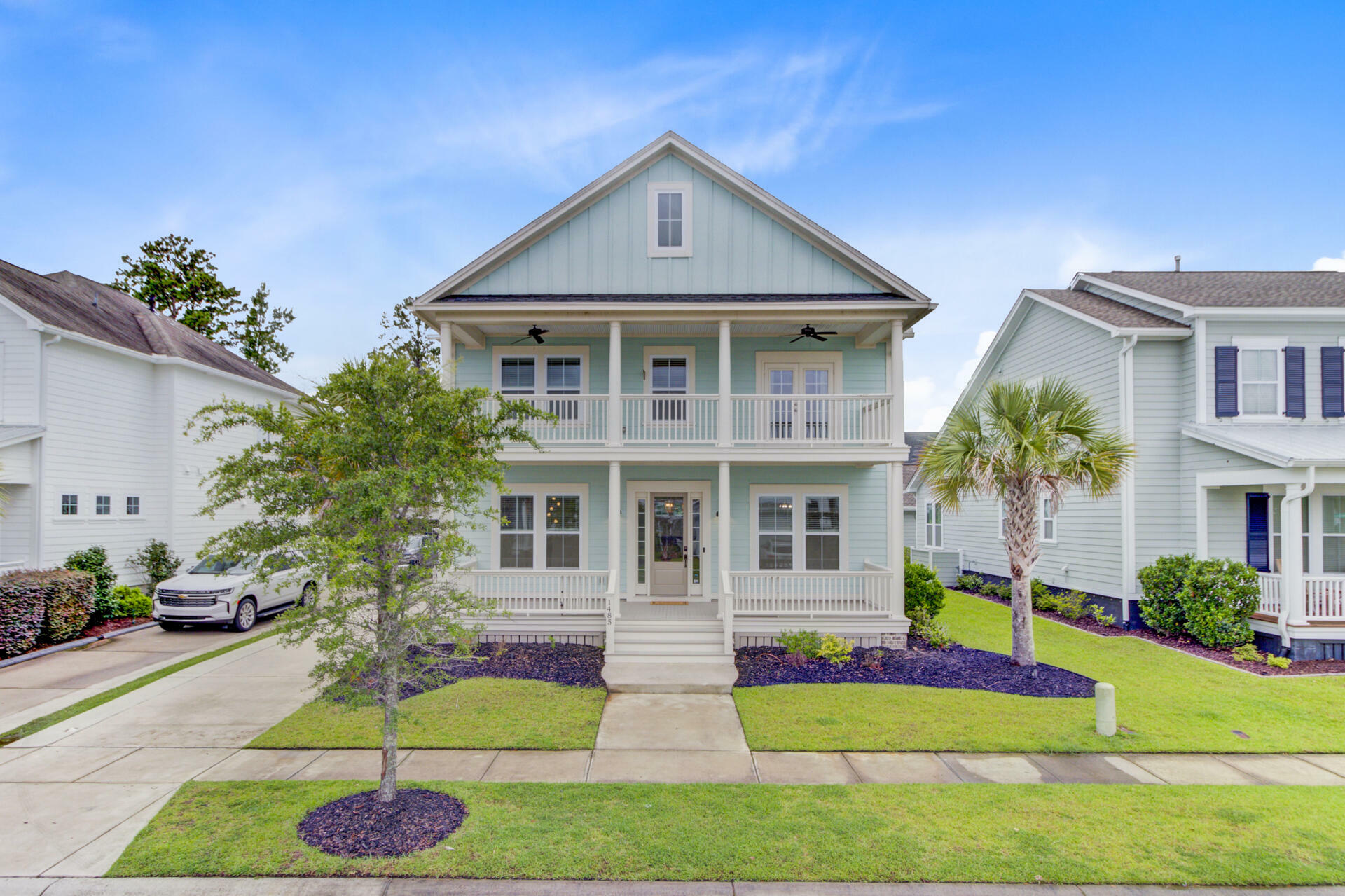 Property Photo: 1485 Bourne Crossing SC 29466