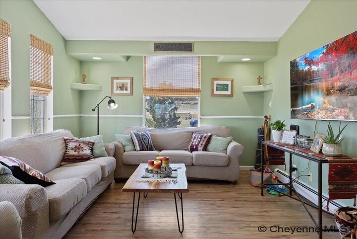 Property Photo: 6001 Springfield Dr WY 82007