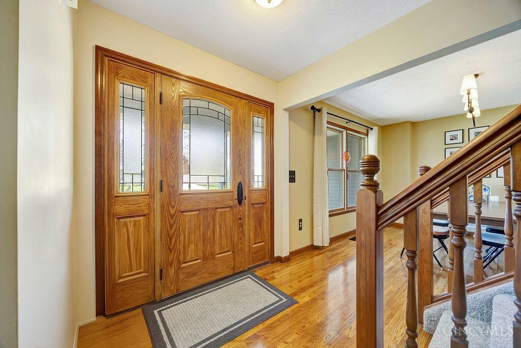 Property Photo: 141 Prevalent Drive OH 45056