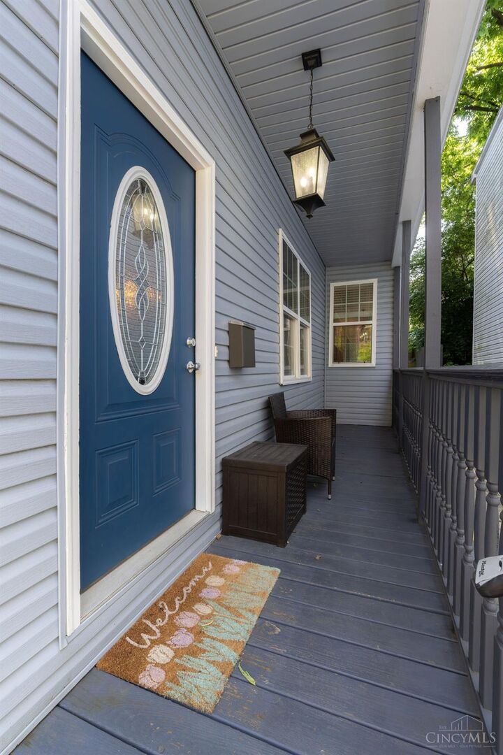 Property Photo: 2019 Freeland Avenue OH 45208