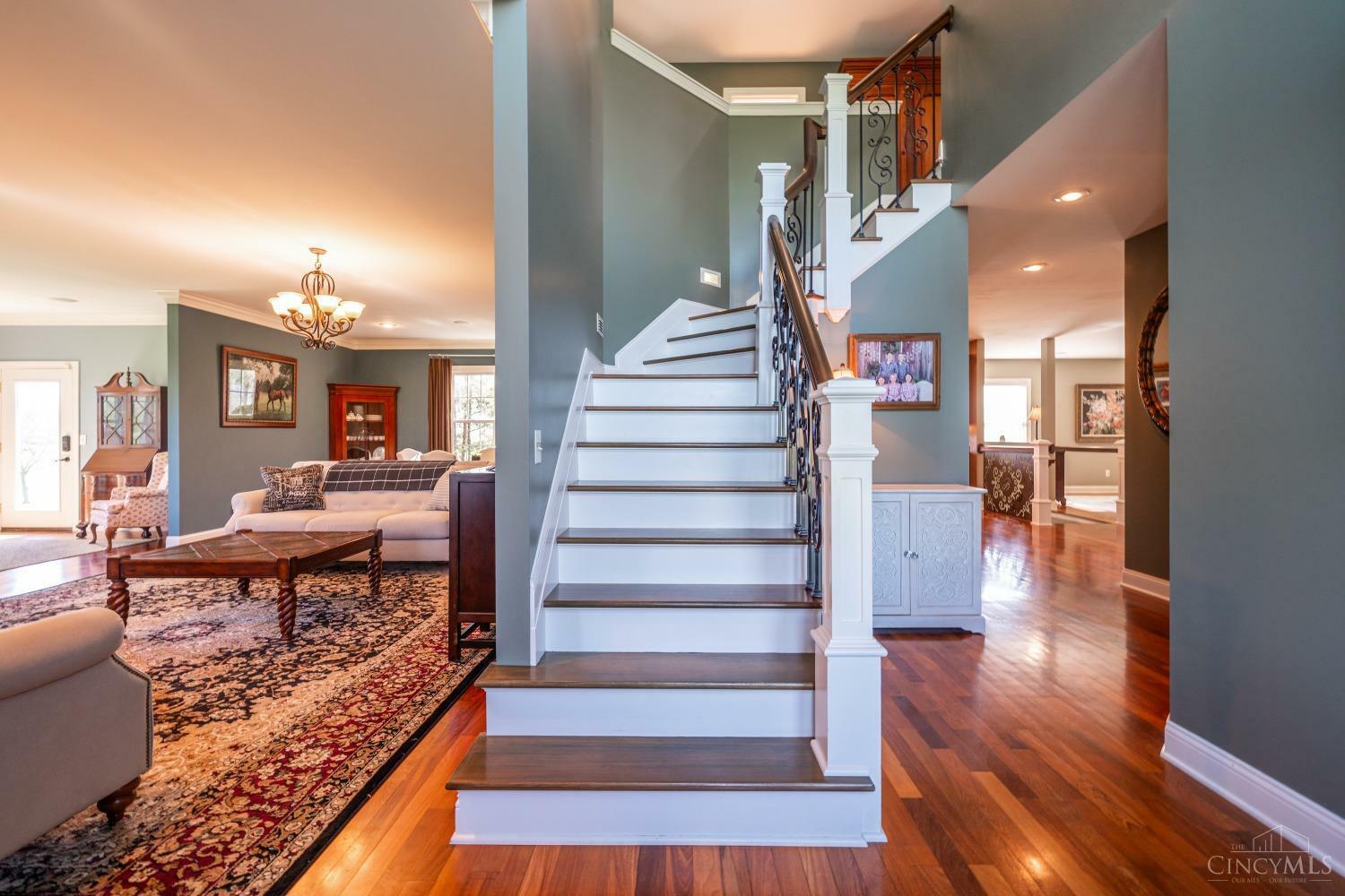 Property Photo:  3135 Hornbeam Road  OH 45169 
