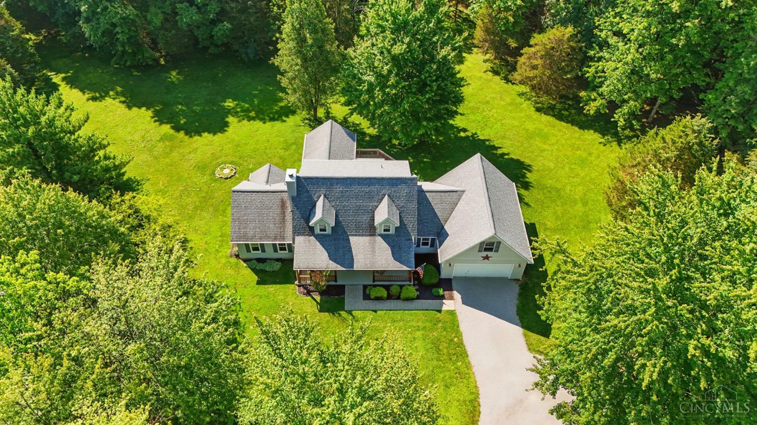 Property Photo: 1799 Rosewood Lane OH 45150