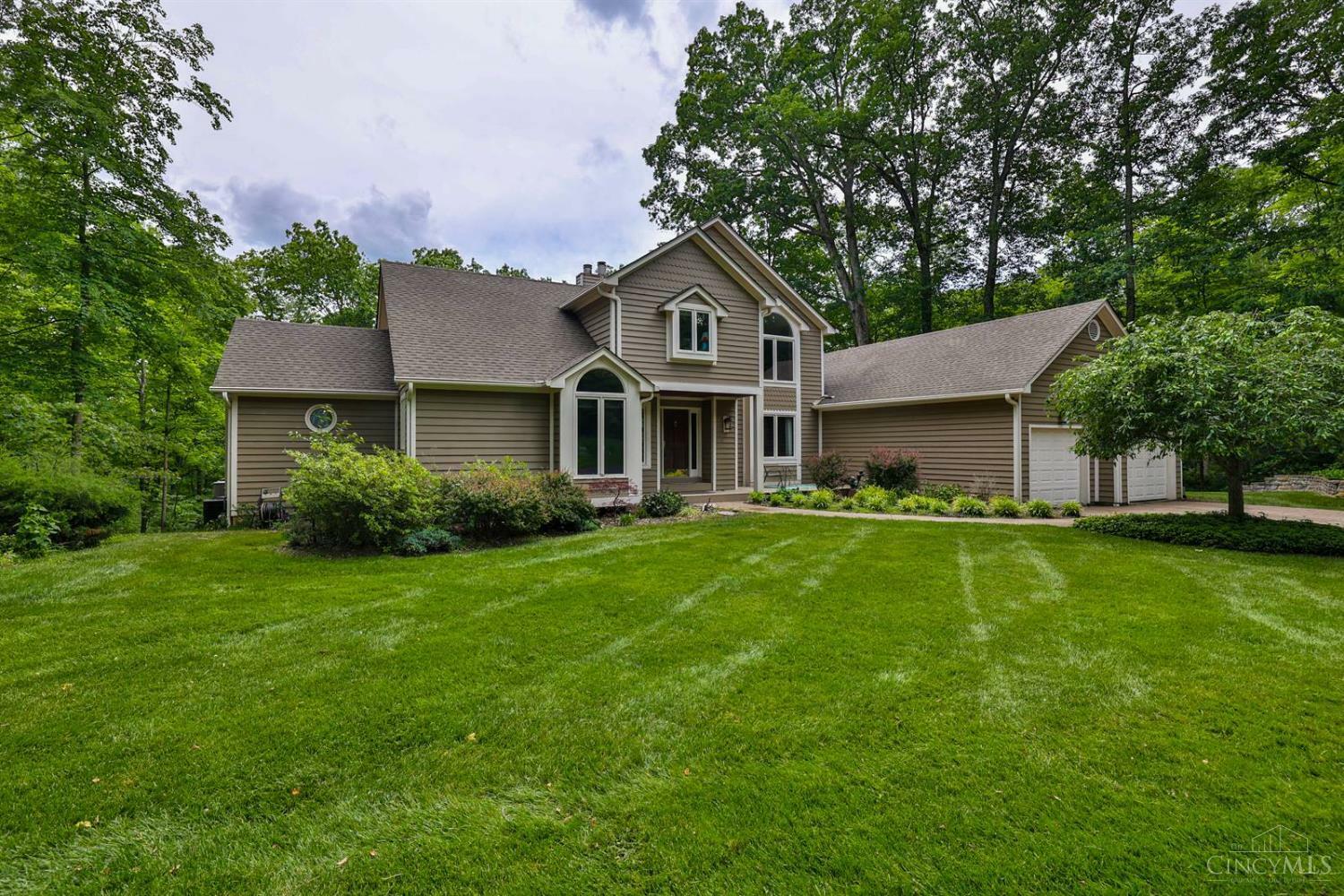 9396 Kemper Grove Lane  Symmes Twp OH 45140 photo