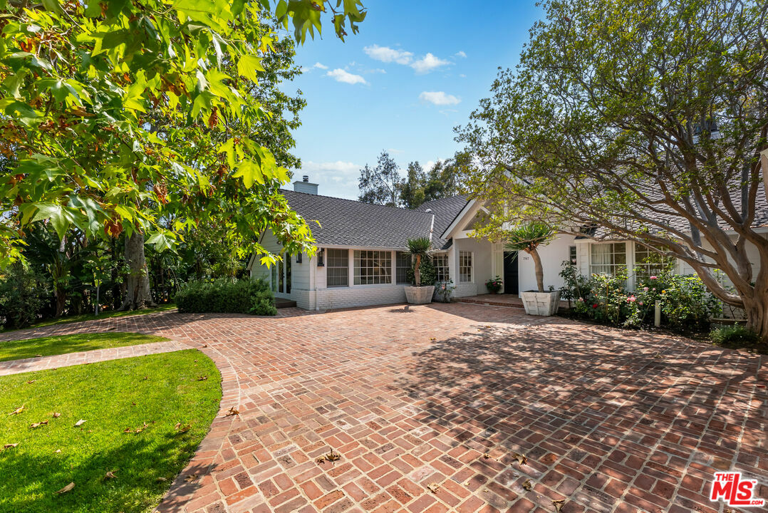 Property Photo: 797 Amalfi Dr CA 90272