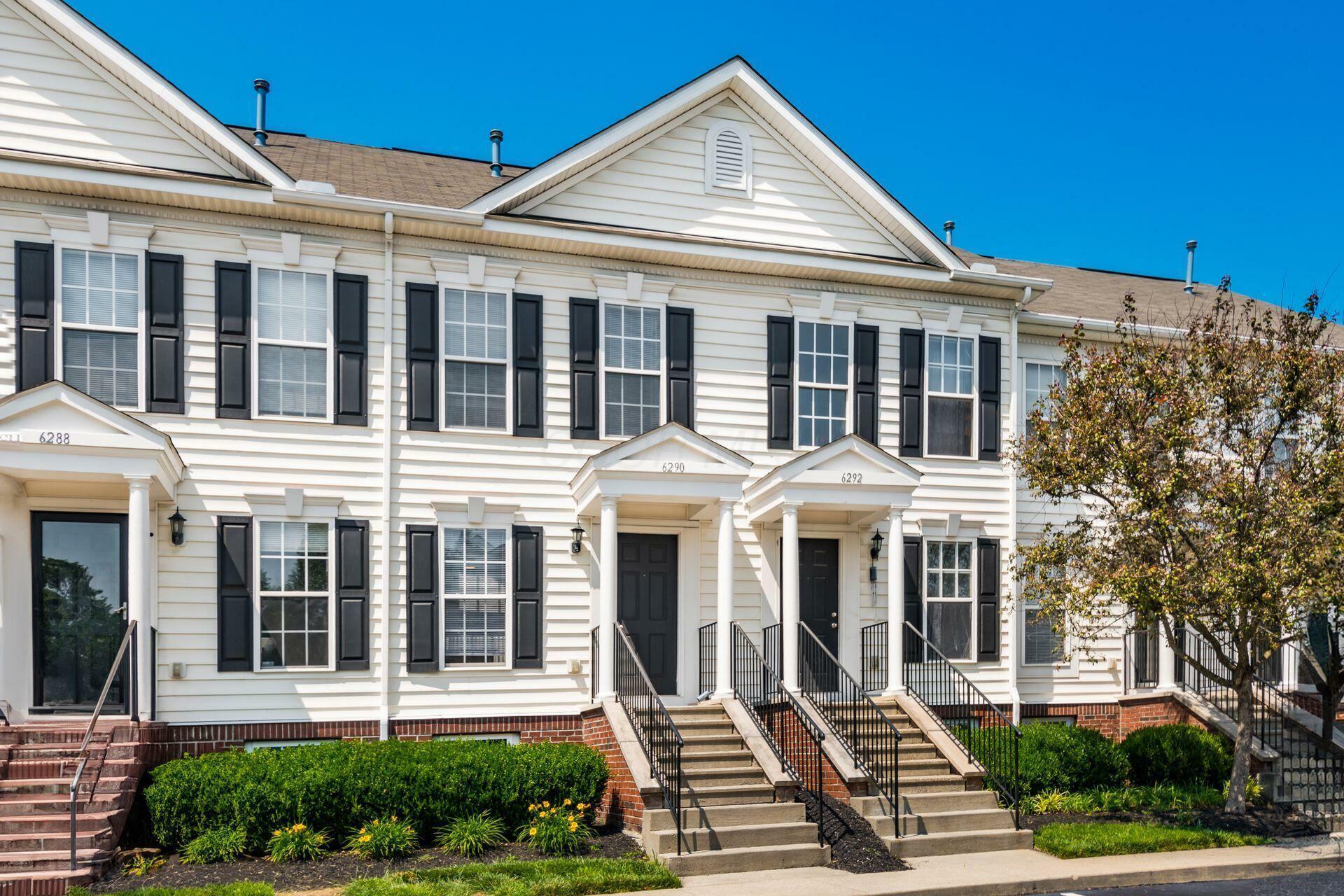 6290 Downwing Lane  Columbus OH 43230 photo