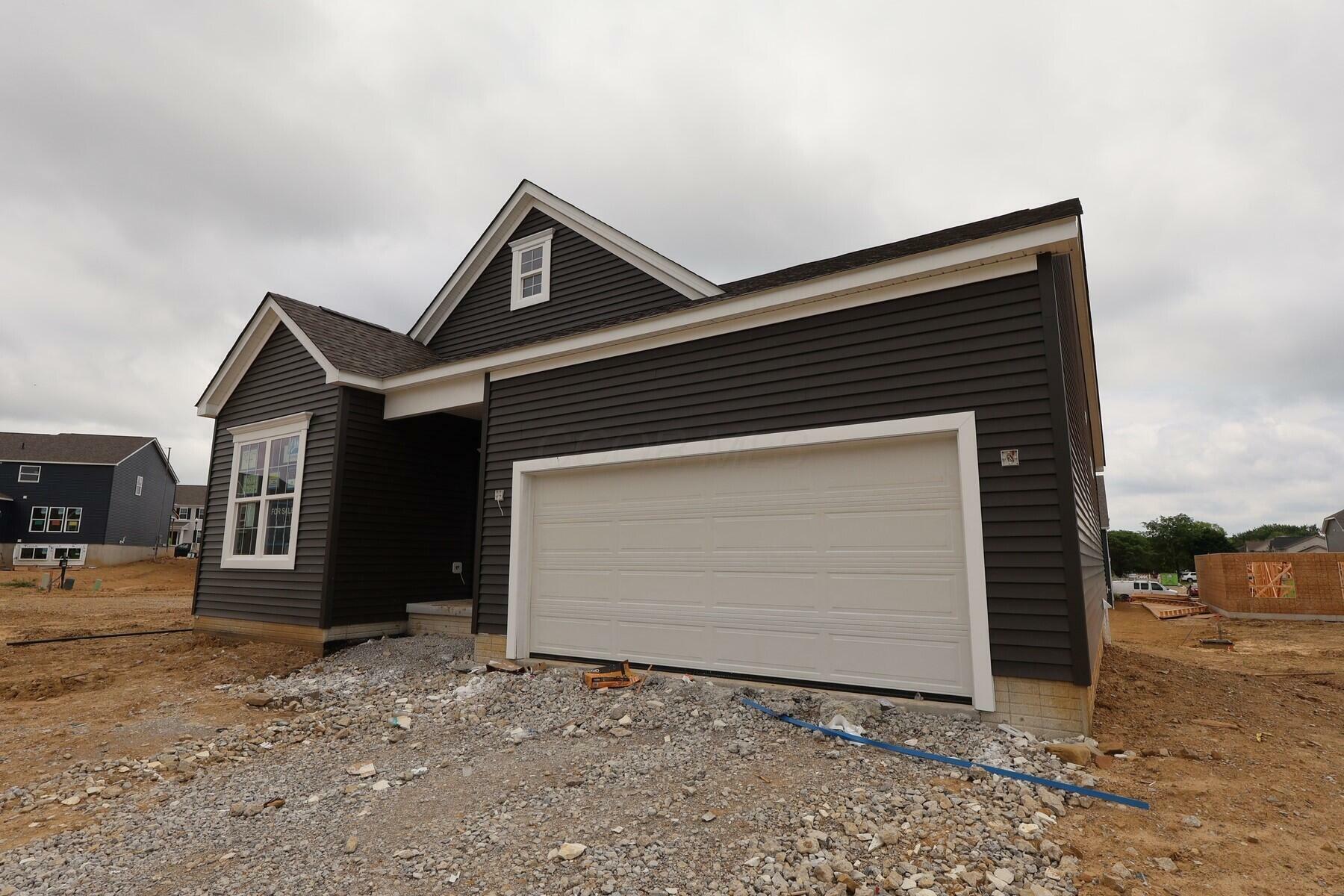 Property Photo:  7939 Collins Drive  OH 43068 