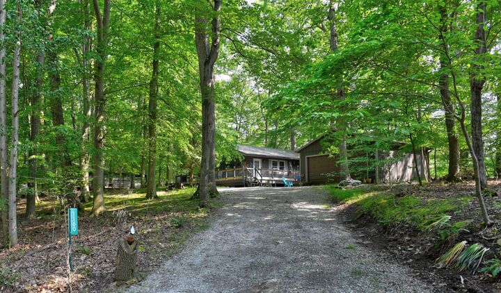 1160 Flathead Lane  Sugar Grove OH 43155 photo
