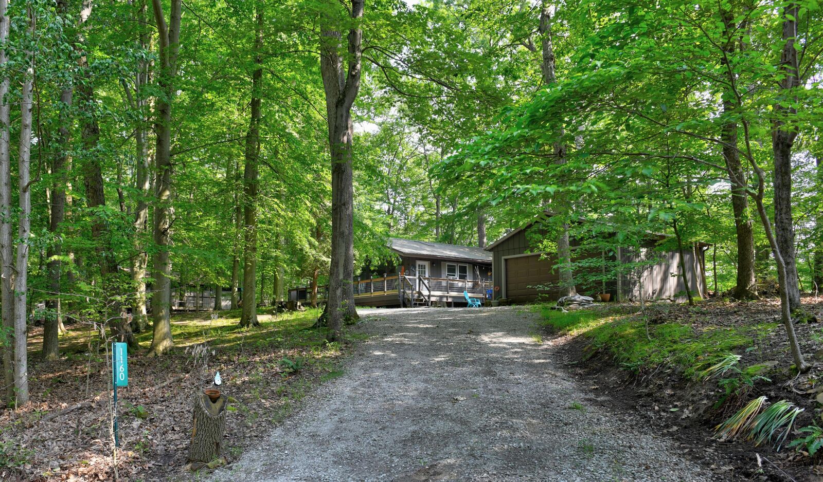 Property Photo: 1160 Flathead Lane OH 43155