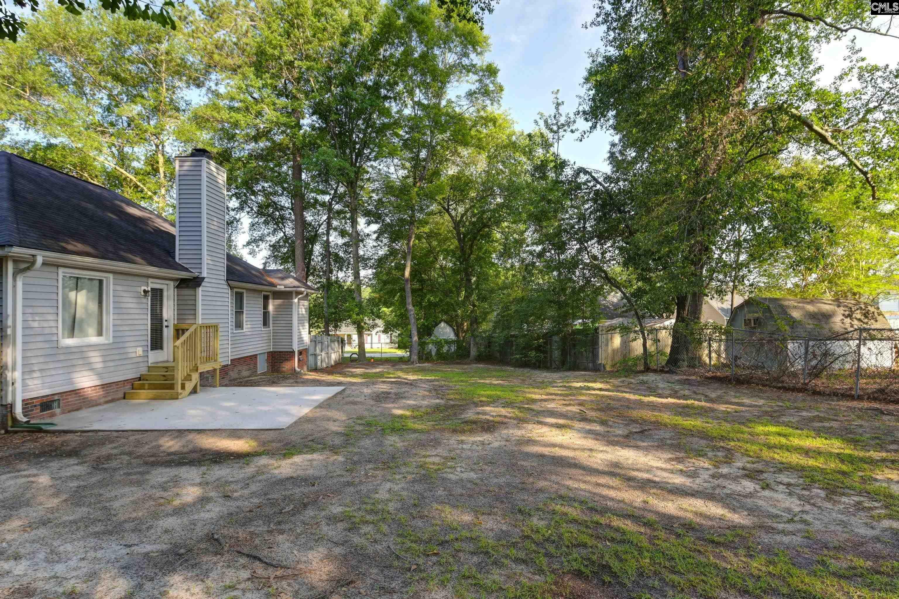 Property Photo: 905 Hickory Glade SC 29073-7436