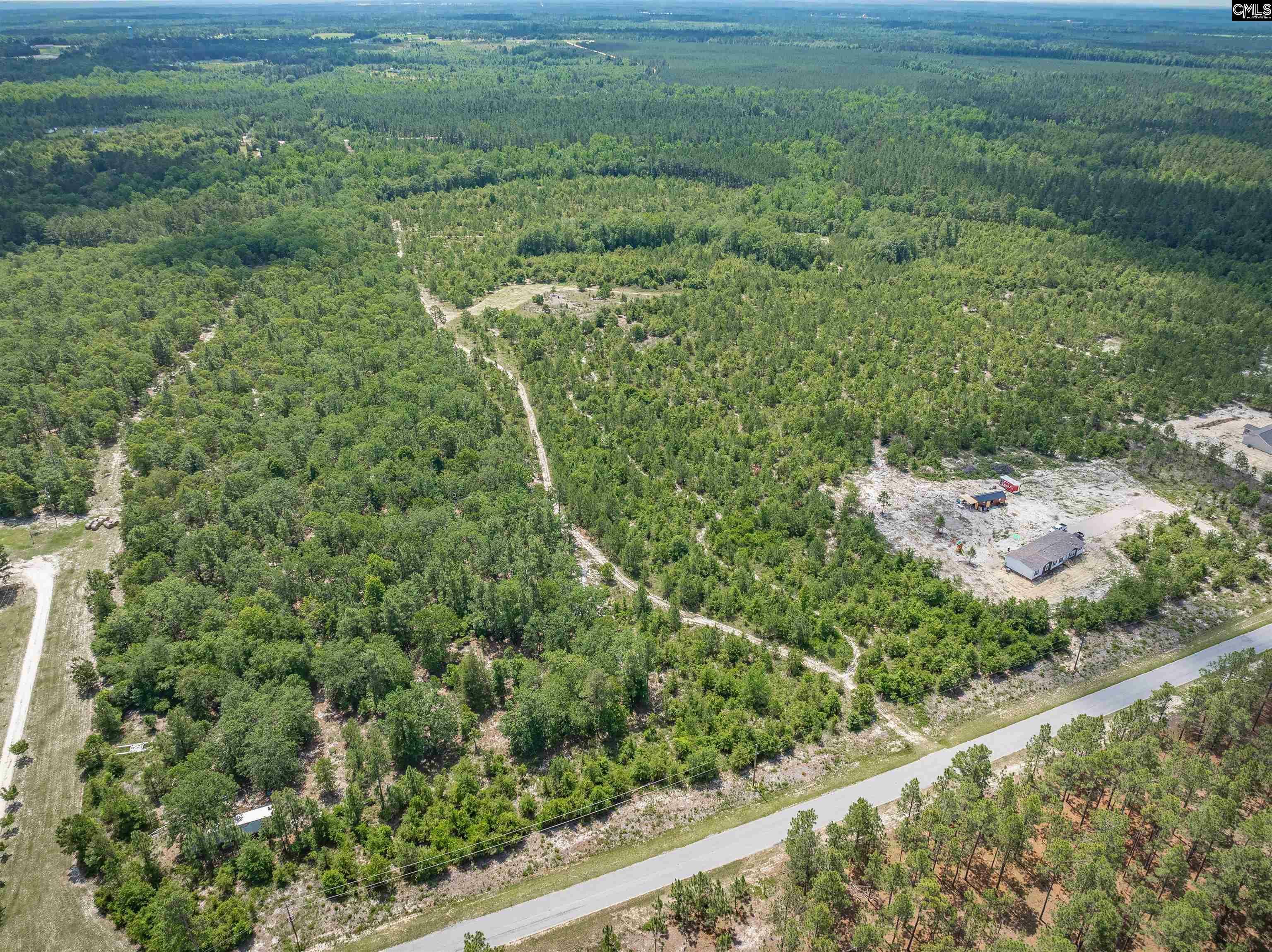 4515 Catawba  Kershaw SC 29067 photo