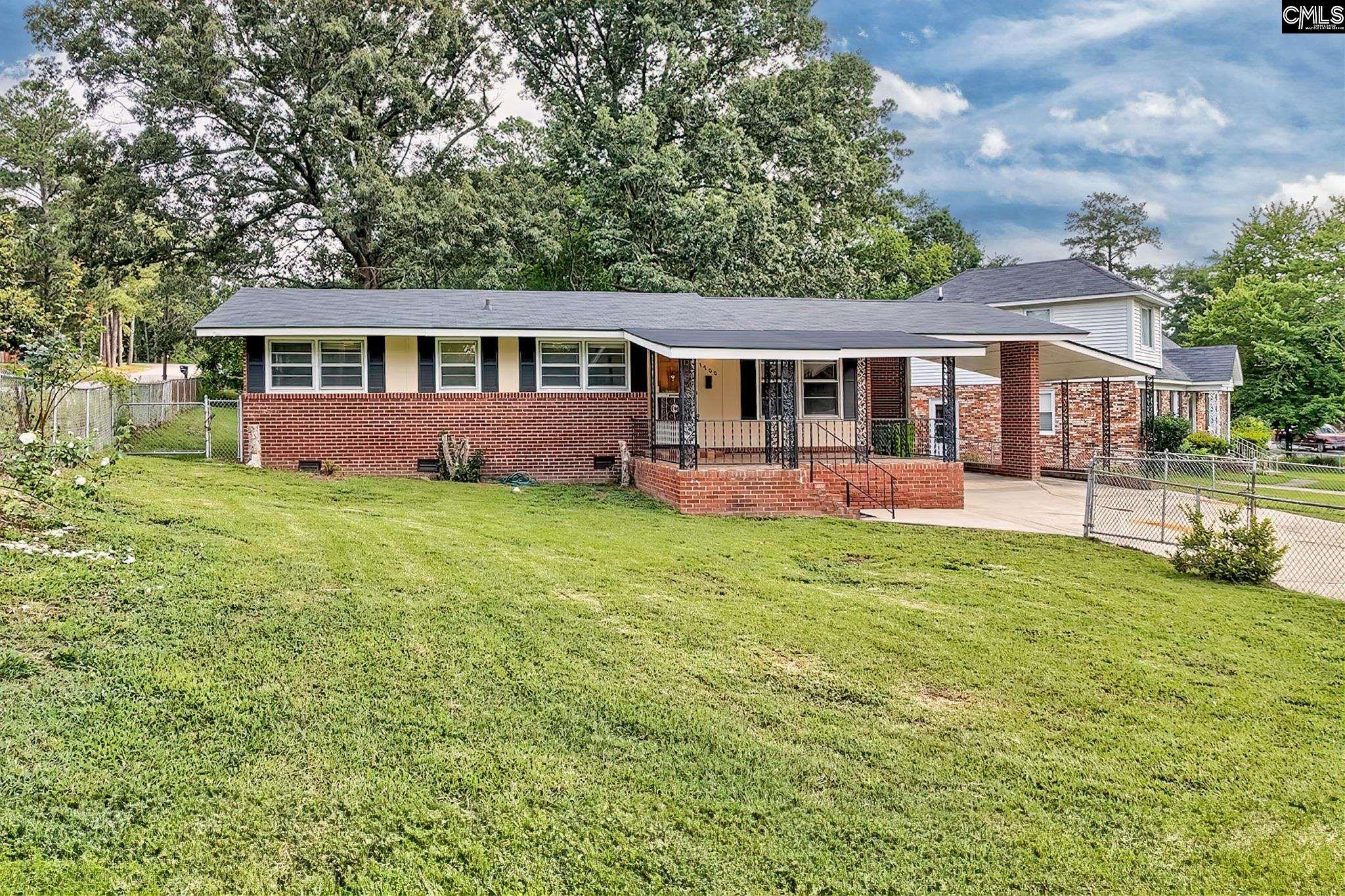 Property Photo: 1700 Cermack SC 29223