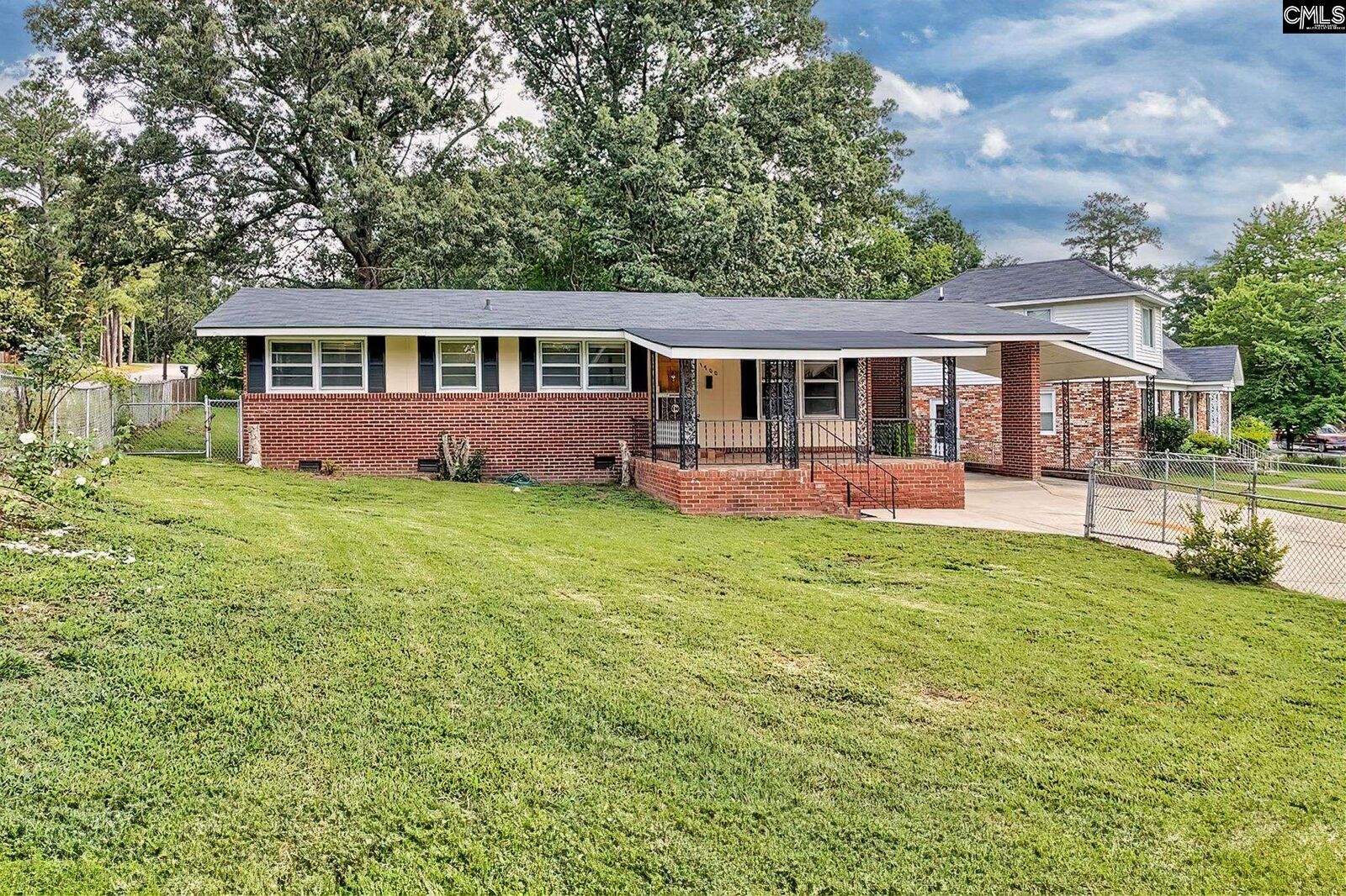 Property Photo:  1700 Cermack  SC 29223 