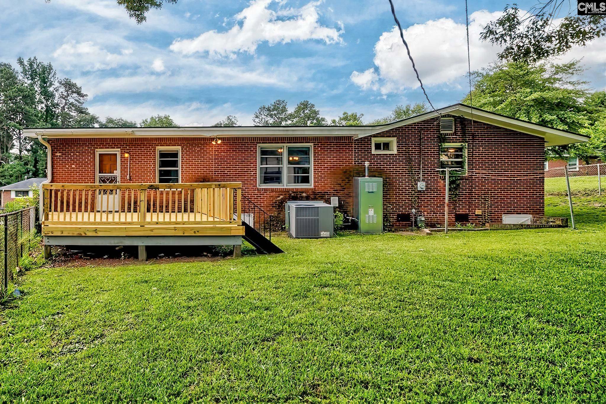 Property Photo: 1700 Cermack SC 29223