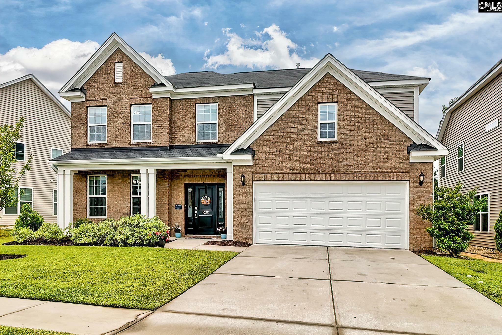 Property Photo: 1025 Turtle Stone SC 29016
