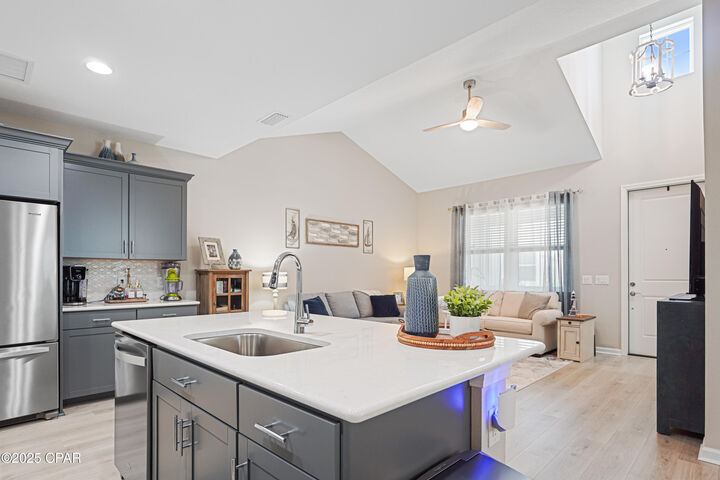 Property Photo:  8532 Dreams Float Court  FL 32413 