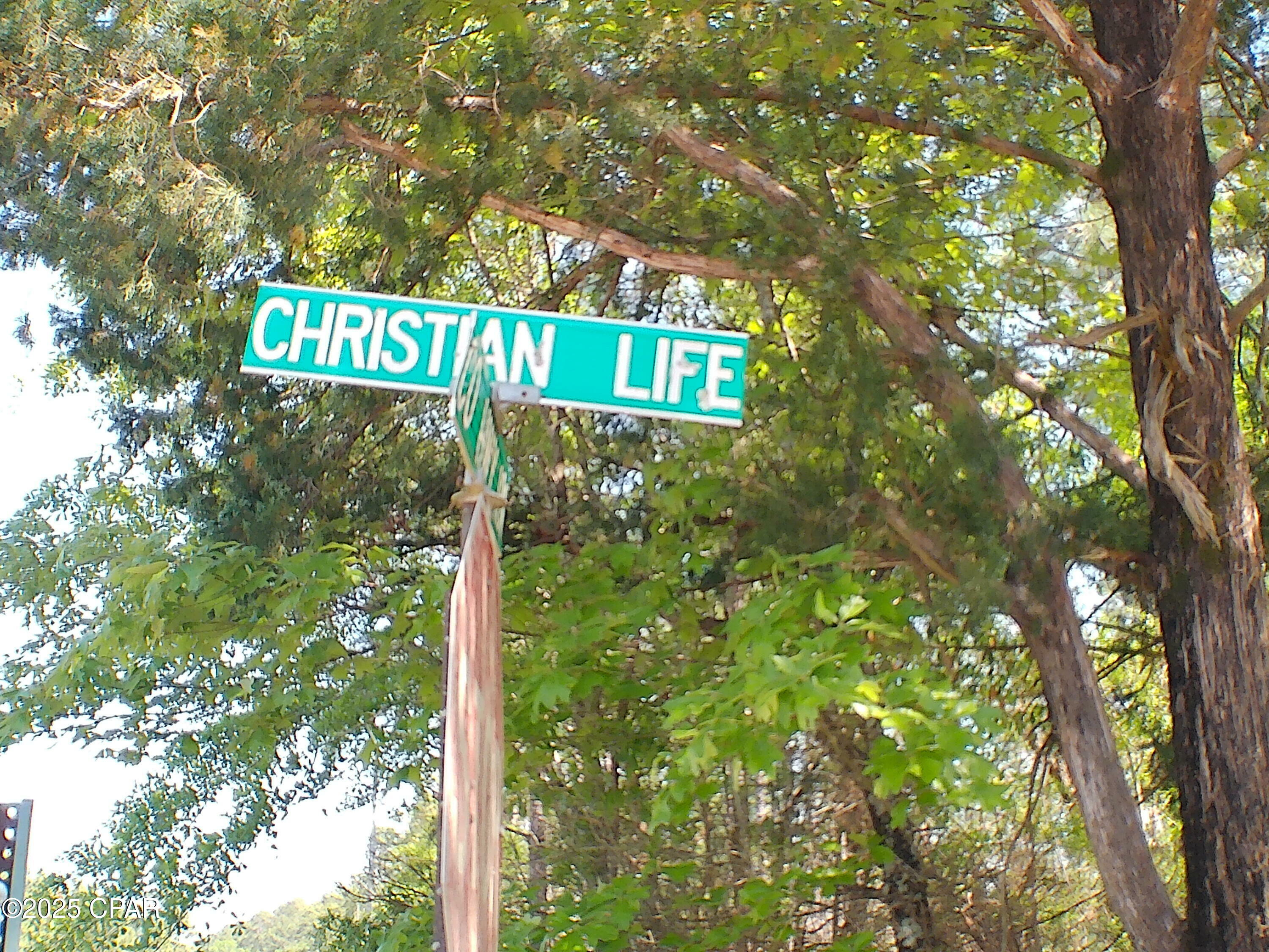 Property Photo:  0 Christian Life Road 19.5  FL 32433 