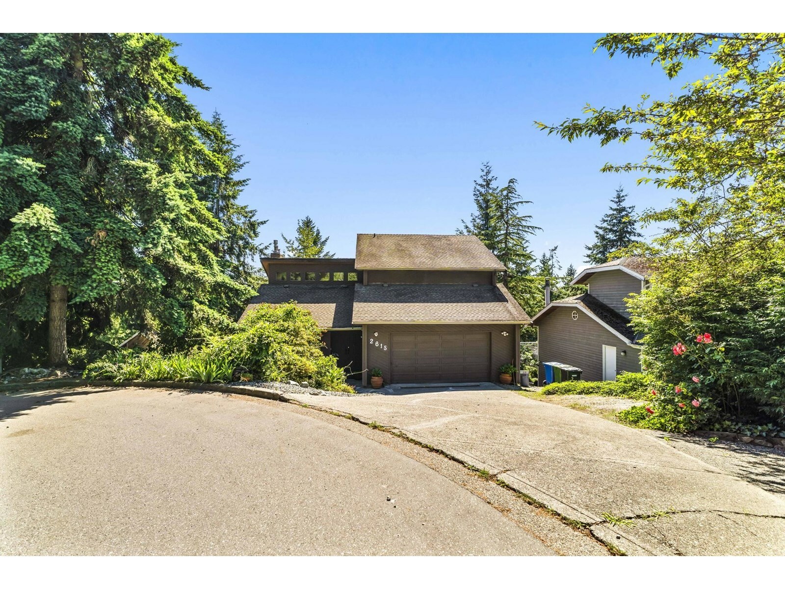 Property Photo: 2615 St Gallen BC V3G 1C3