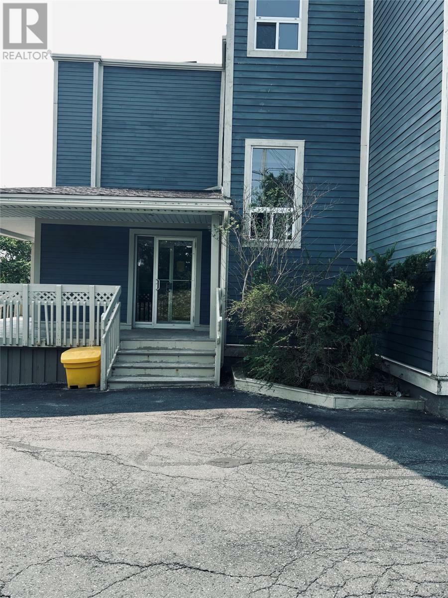 Property Photo: 78 Thorburn Road 407 NL A1B 3T4