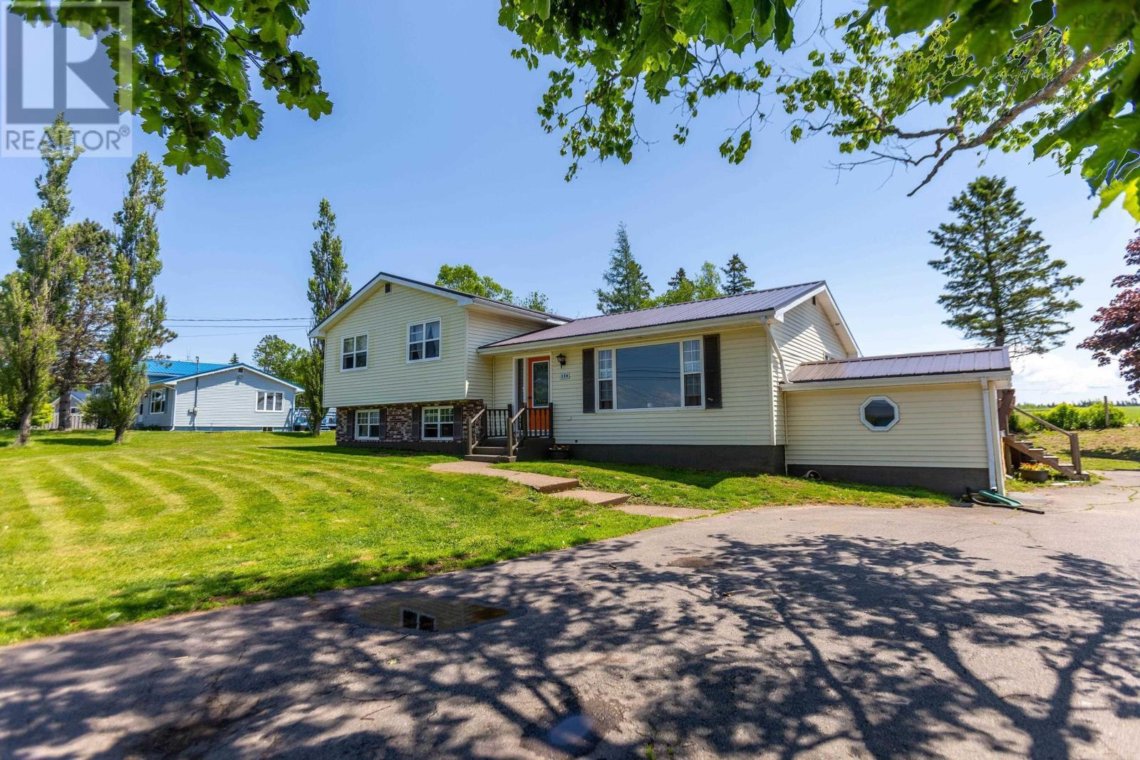 Property Photo:  116 John Black Road  NS B4H 3Y3 
