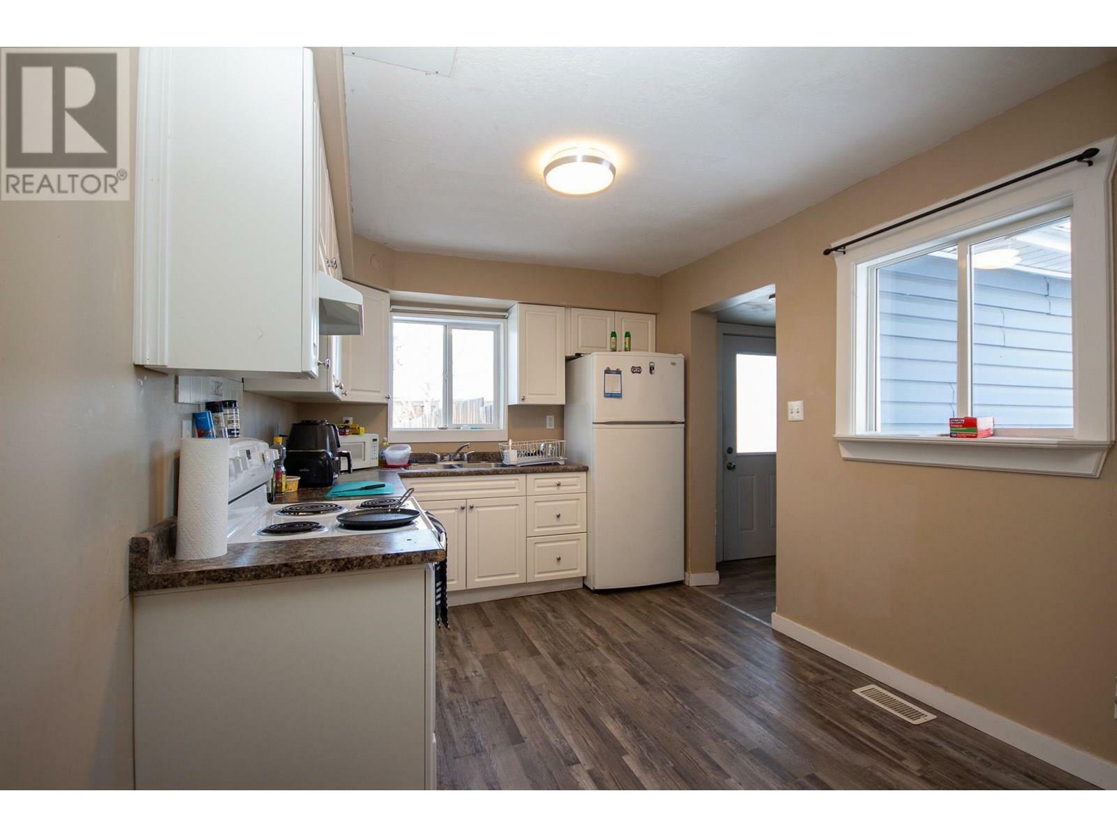 Property Photo: 4908 47 Avenue BC V0C 2C0