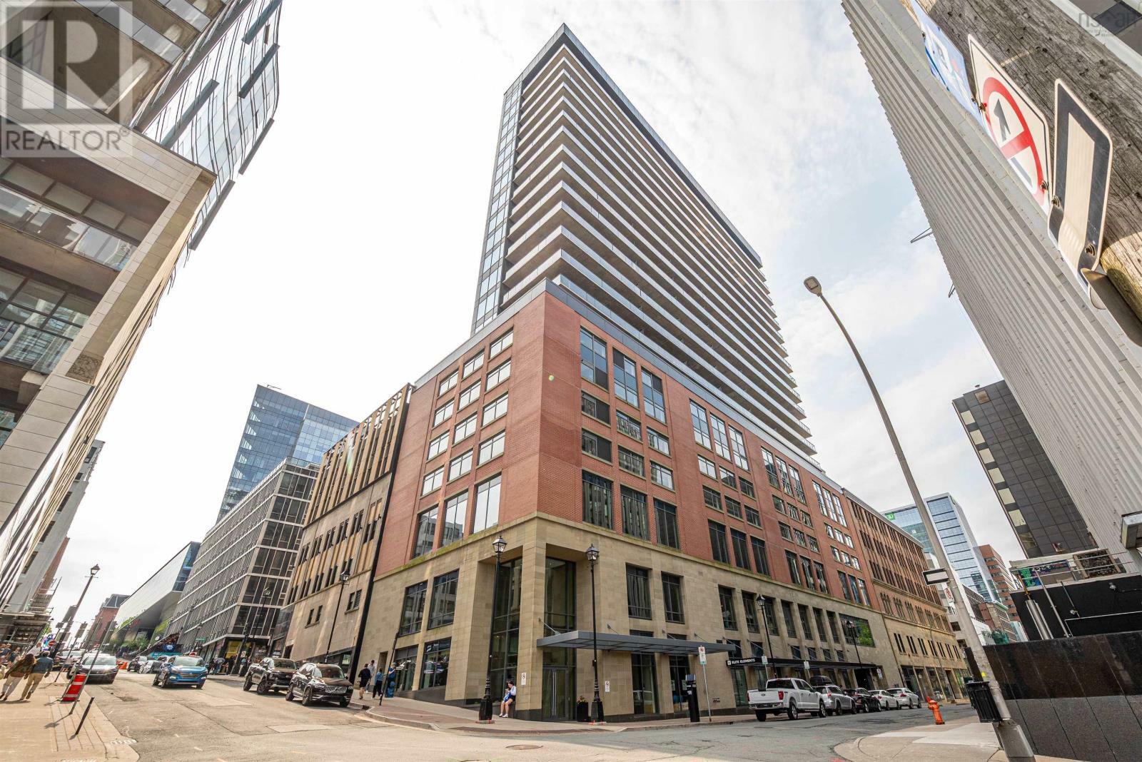 1650 Granville Street 910  Halifax NS B3J 0E1 photo