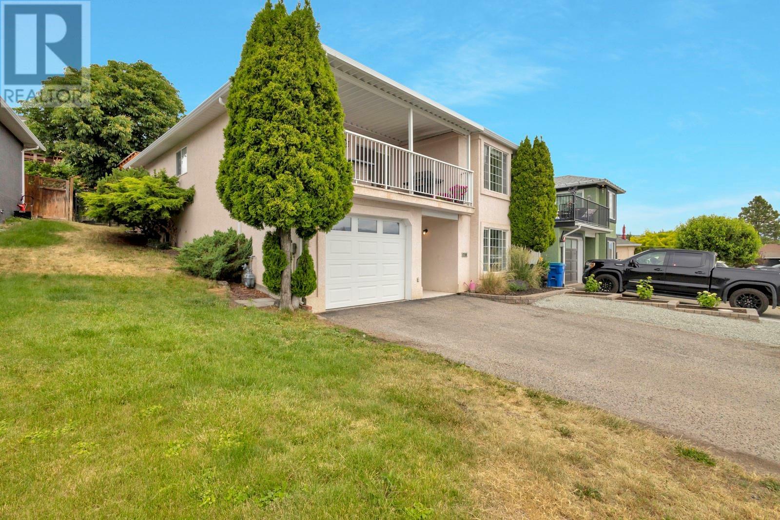 Property Photo: 2440 Old Okanagan Highway Other 1113 BC V4T 1X6