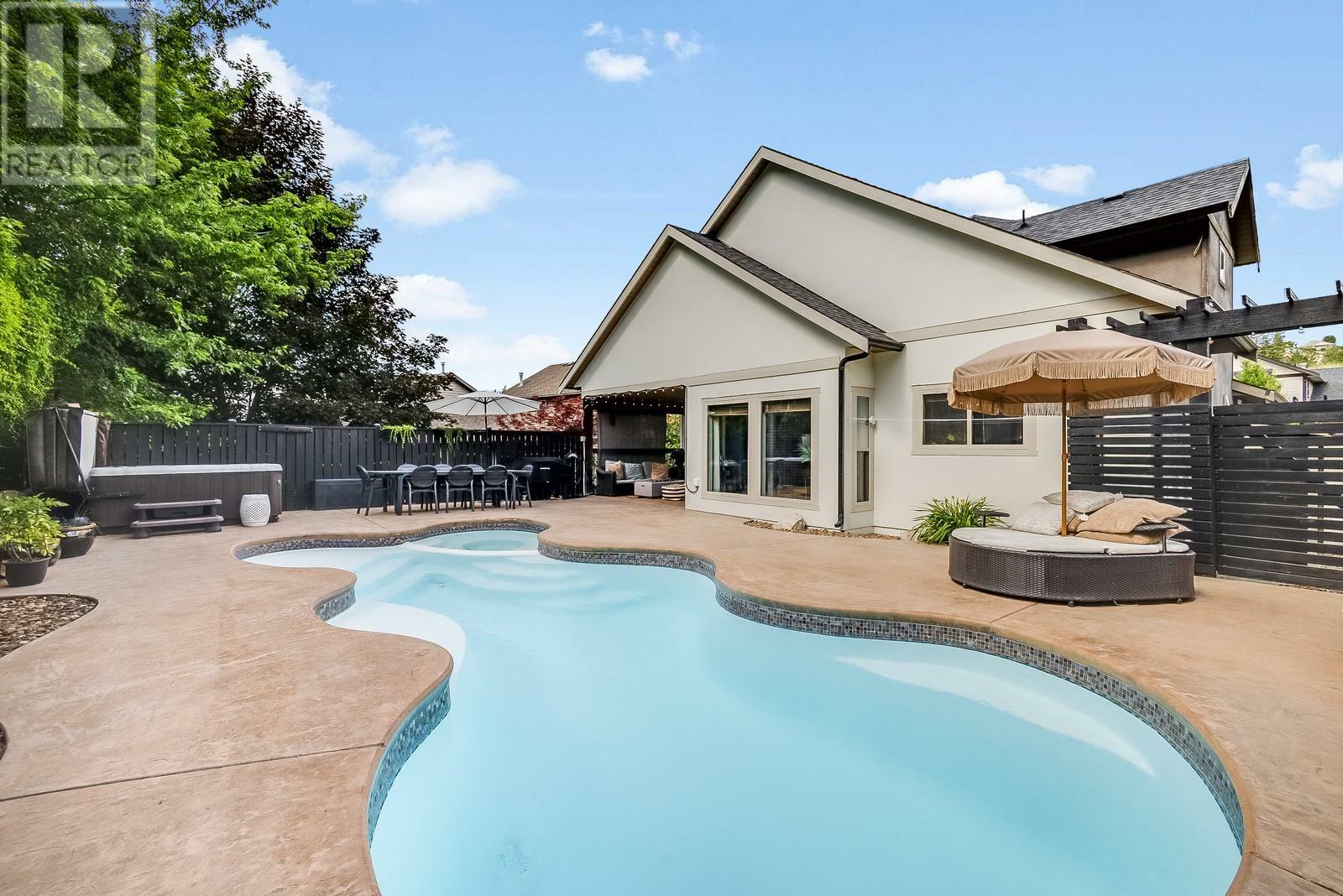 Property Photo: 985 Paret Crescent BC V1W 4X9