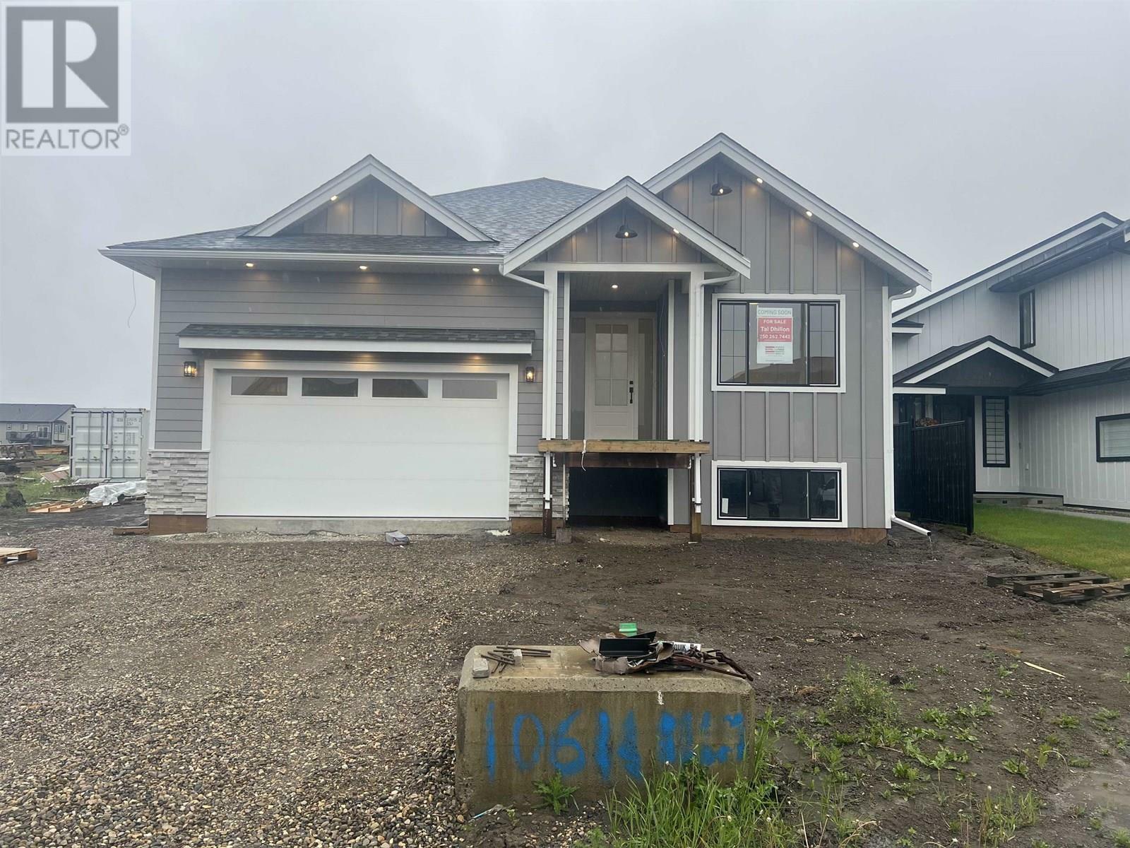 Property Photo: 10611 111 Street BC V1J 0L6