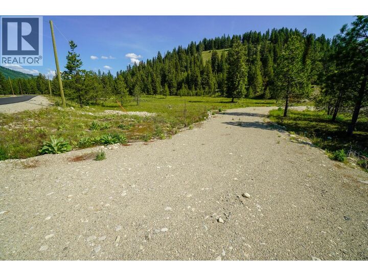 Property Photo:  Lot 9 Mary G Road  BC V0H 1A0 