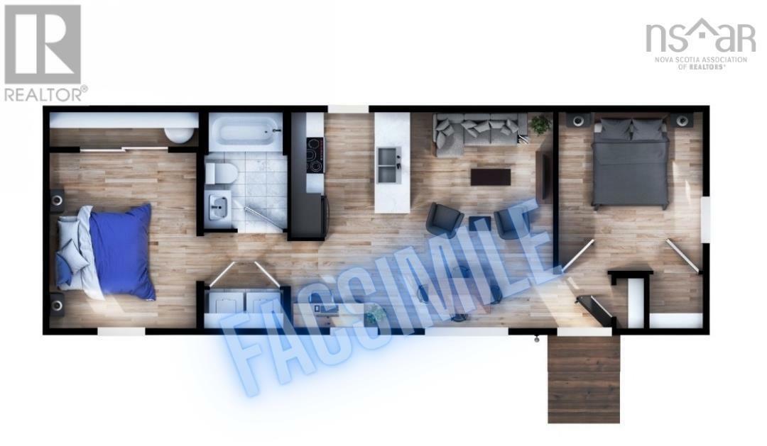 Property Photo: 40 Broad Street NS B0H 1N0