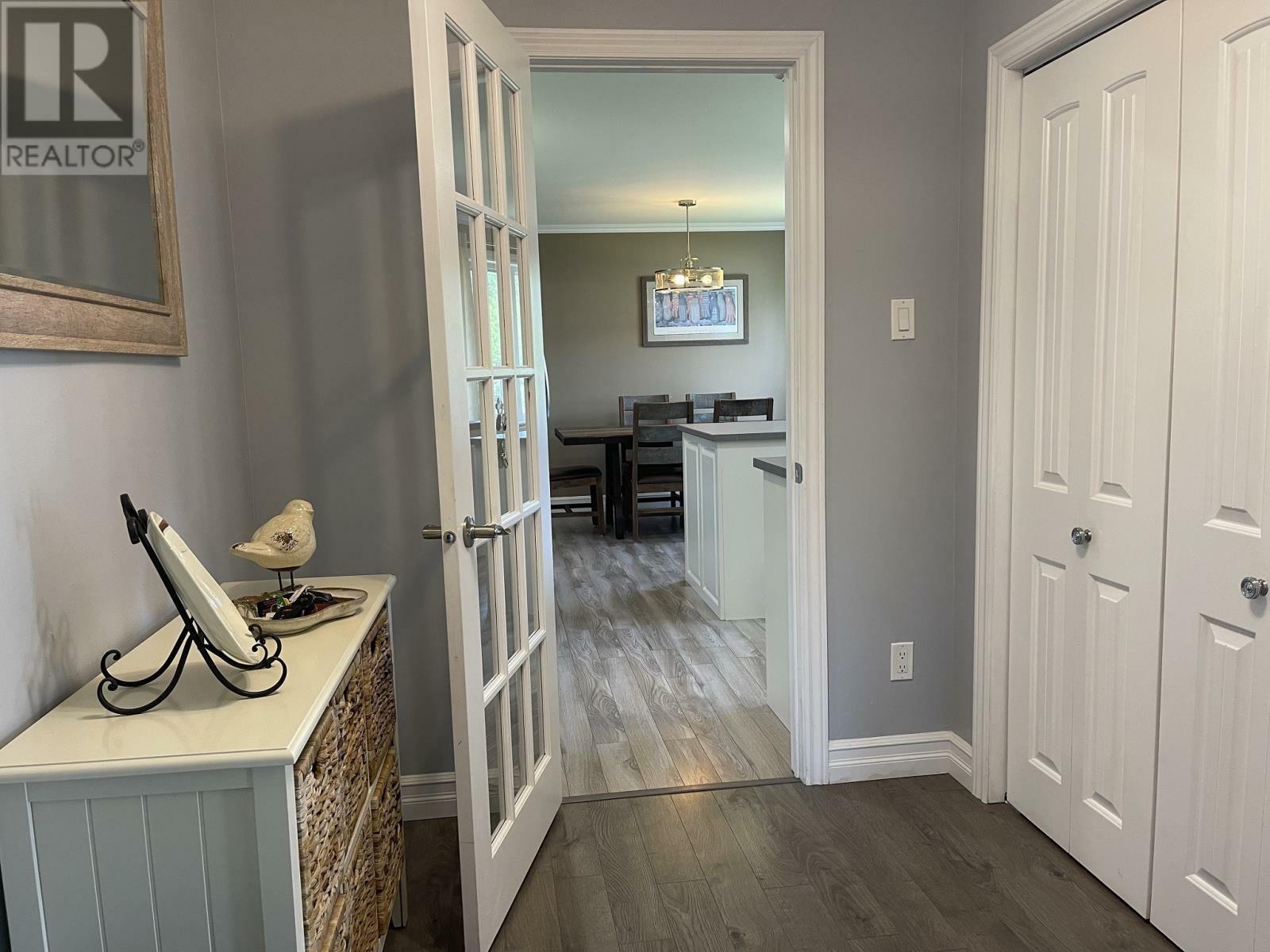 Property Photo: 547 Jr Smallwood Boulevard NL A0G 1T0