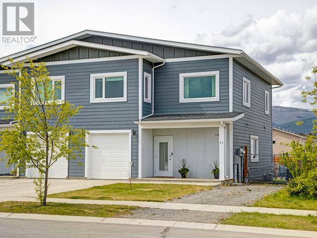 Property Photo: 82 Iskoot Crescent YT Y1A 0P6