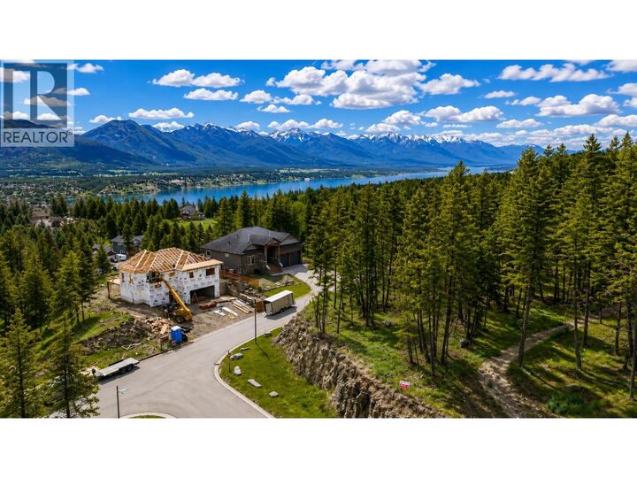 Lot 48 Pine Ridge Mountain Lane — photo 1