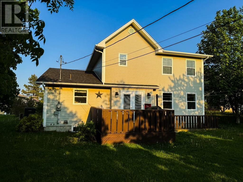 Property Photo: 3 Sparkes Place NL A0A 1G0