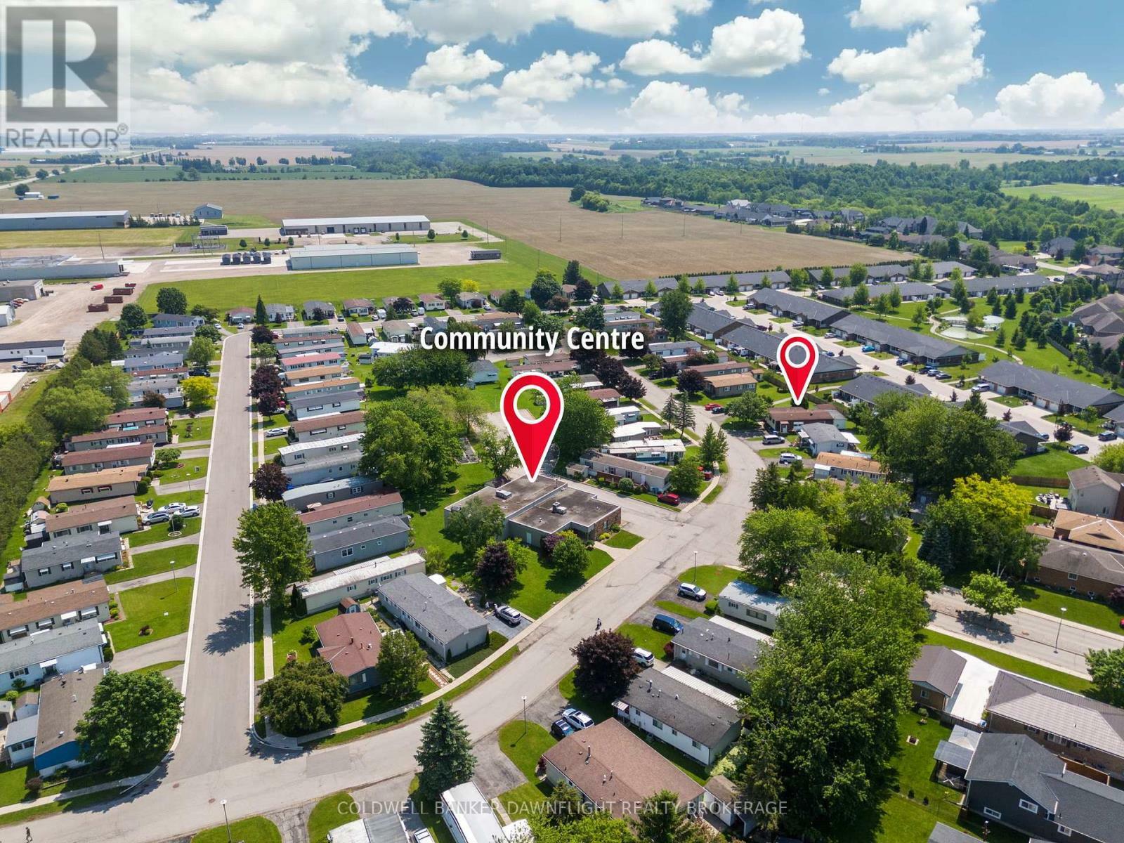 Photo de la propriété: 29 Kalisch Avenue ON N0M 1S3