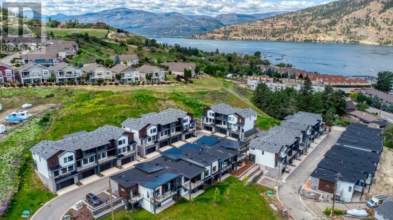 Property Photo:  7599 Klinger Road 5  BC V1H 1G9 