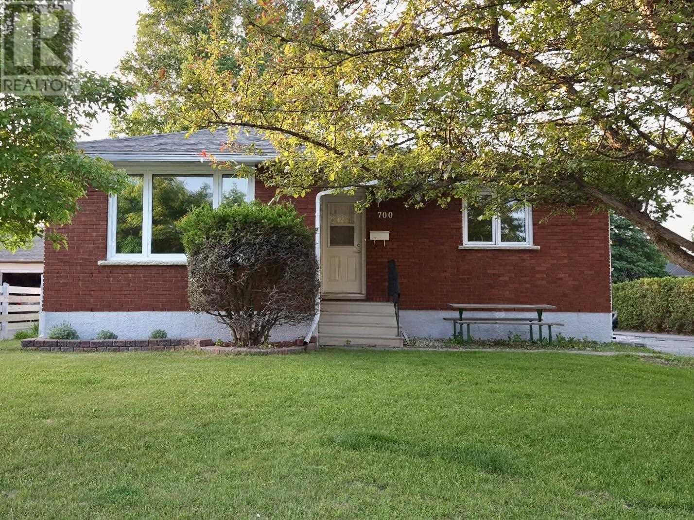 Property Photo: 700 First Street ON P9A 2Y9