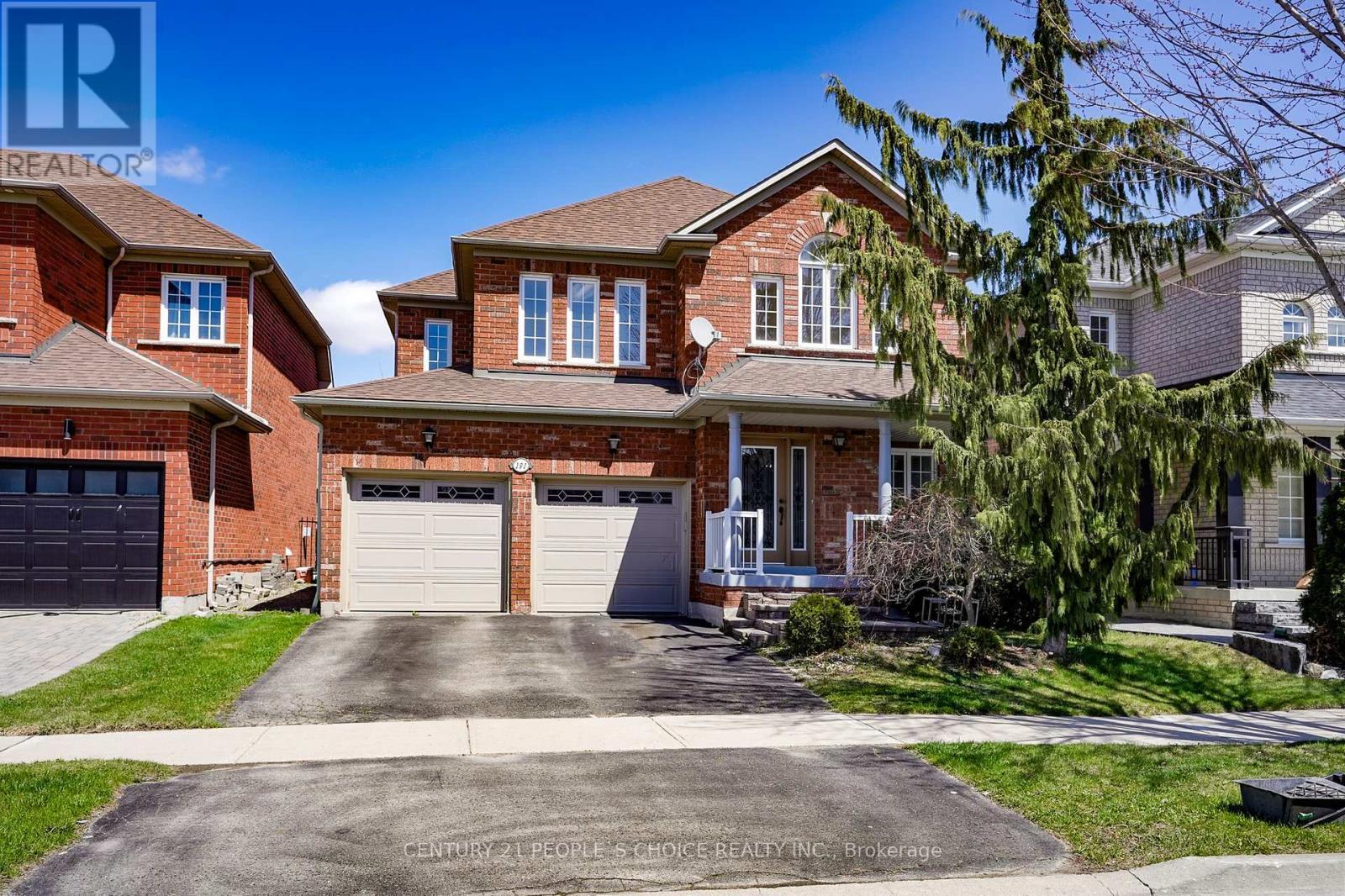 Property Photo:  191 Napa Valley Avenue  ON L4H 1L3 