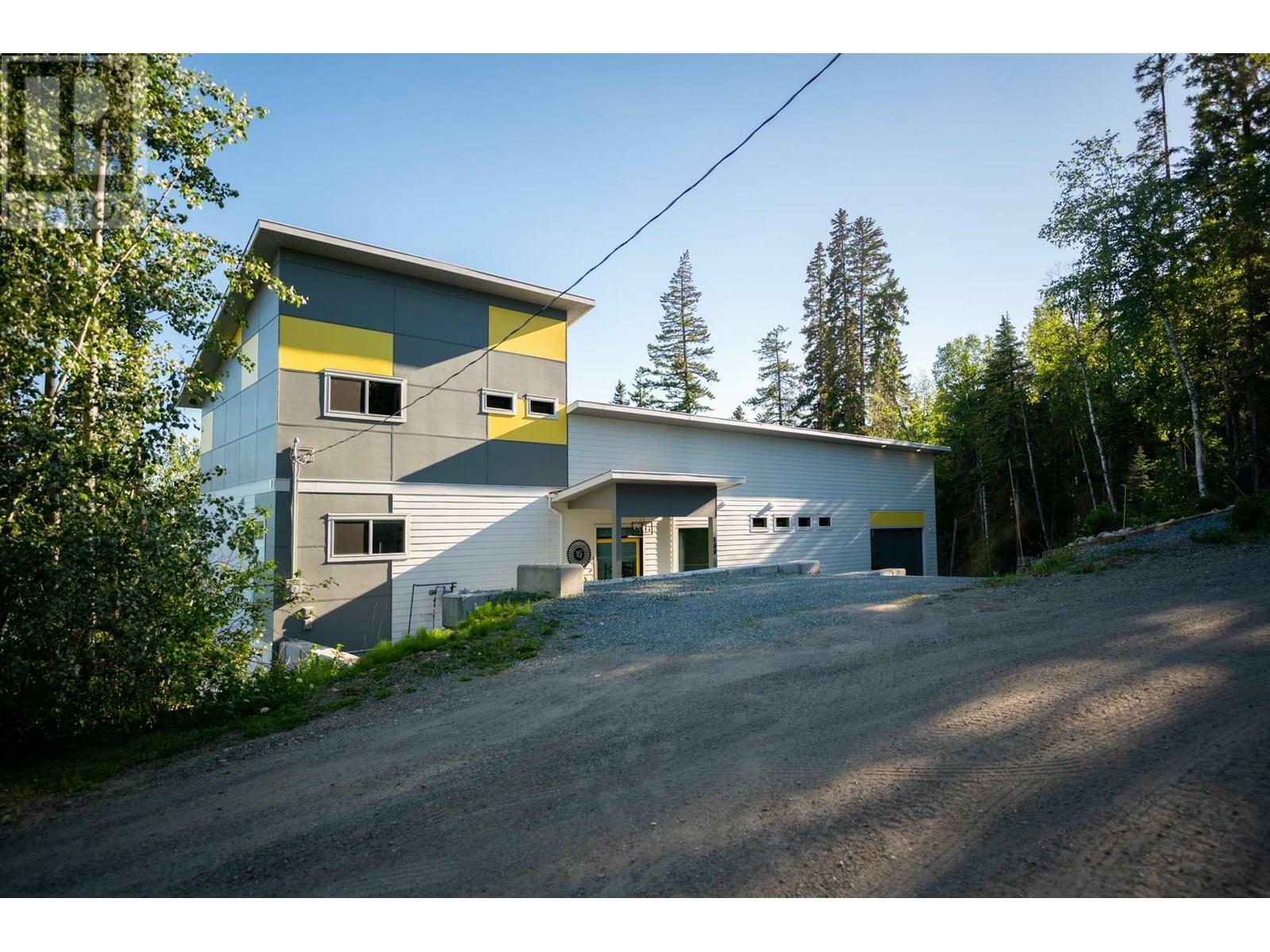 Property Photo: 140 Rondane Crescent BC V2N 6W3