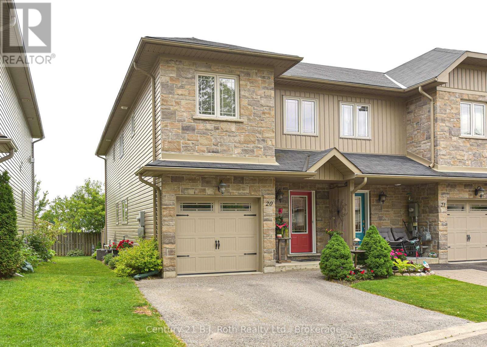 20 Taylor Drive  Orillia ON L3V 0C7 photo