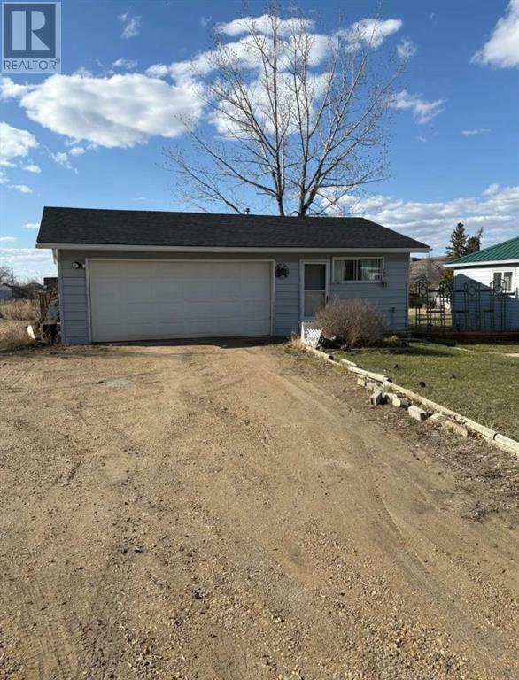 Property Photo:  153 Centre Street  AB T0J 0Y9 