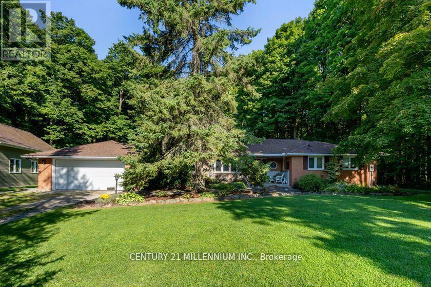 Property Photo: 1264 Olde Base Line Road ON L7C 0J1
