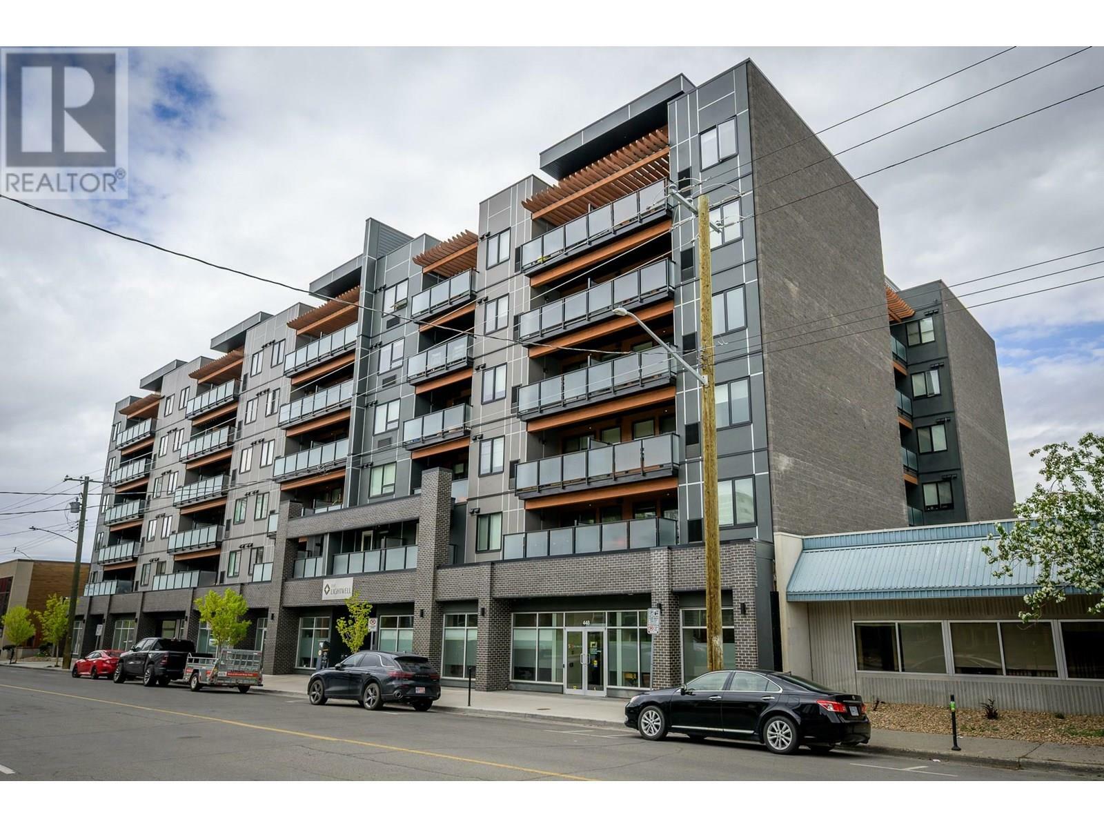 444 St Paul Street 522  Kamloops BC V2C 0L2 photo