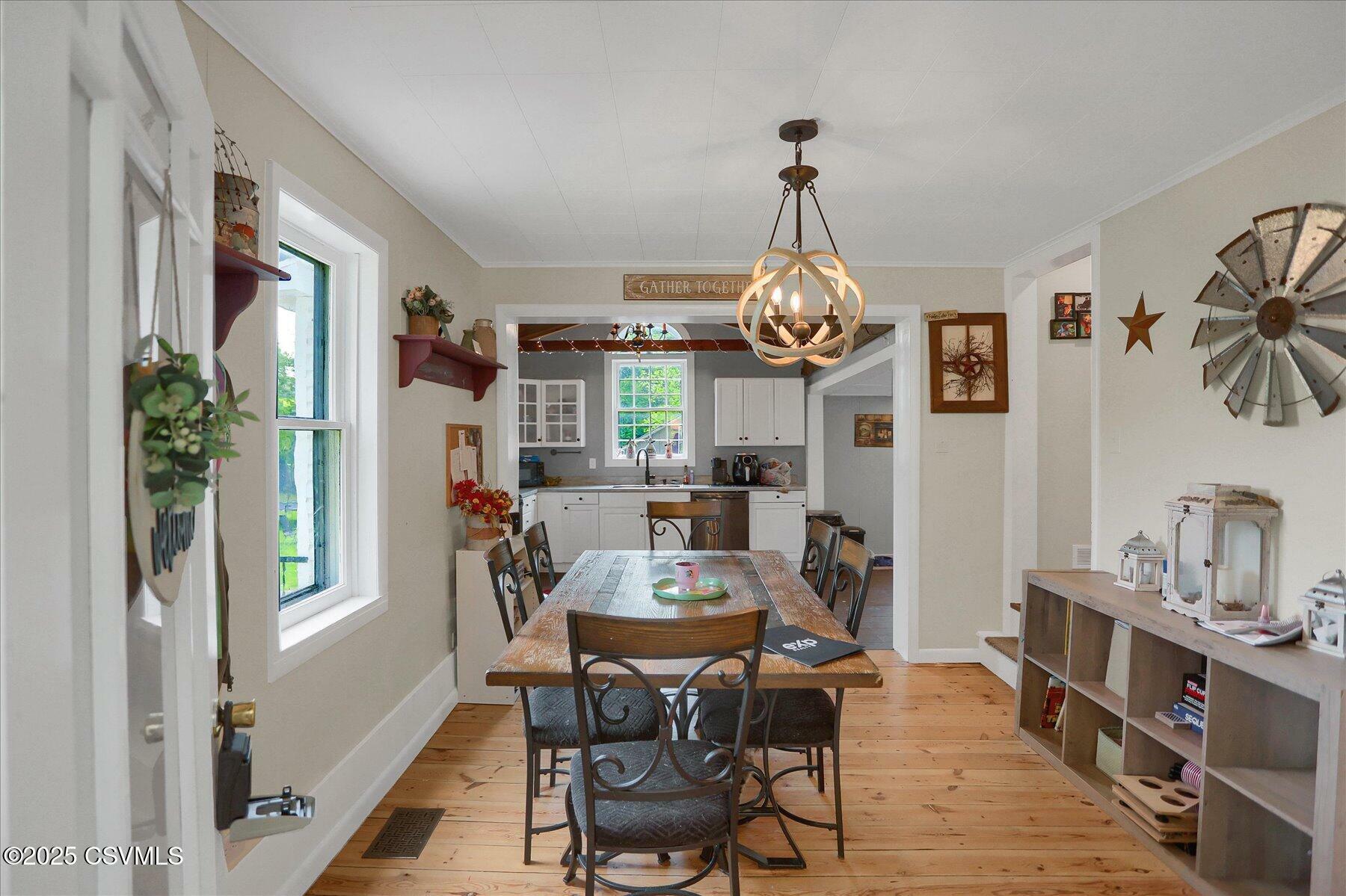 Property Photo: 1385 Kissimmee Road PA 17842