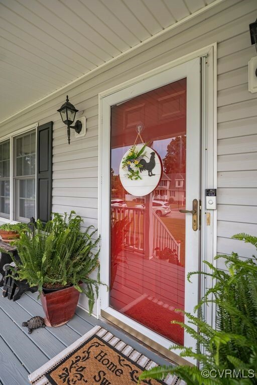 Property Photo: 4328 Shorebird Drive VA 23875