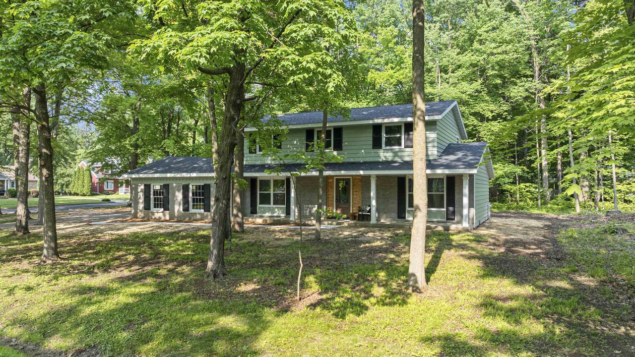 801 South Maryknoll Avenue  Marshfield WI 54449 photo